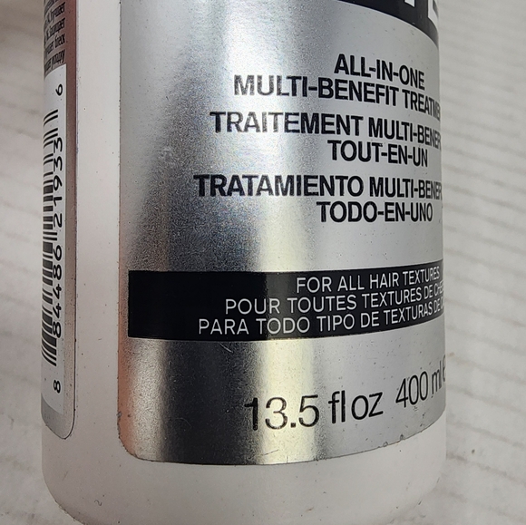 Redken One United All-in-One Multi-Benefit Hair Treatment Detangler Leave In - Picture 4 of 5